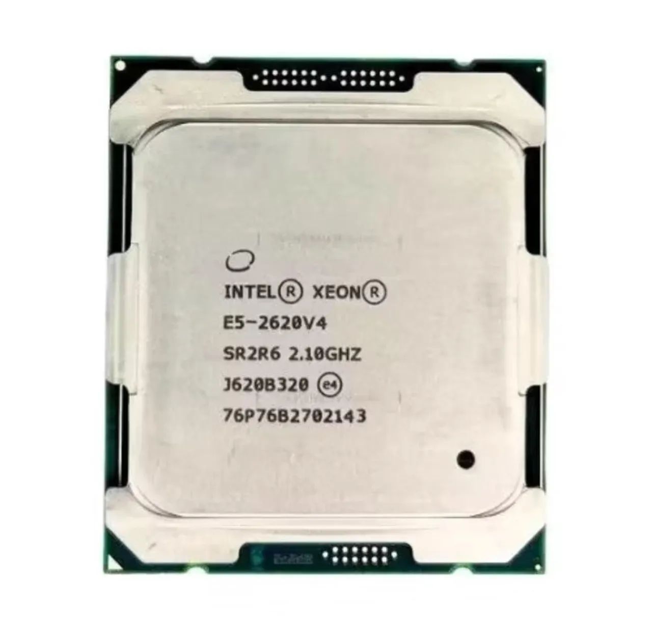 Processador Intel Xeon para X99 - Foto 2