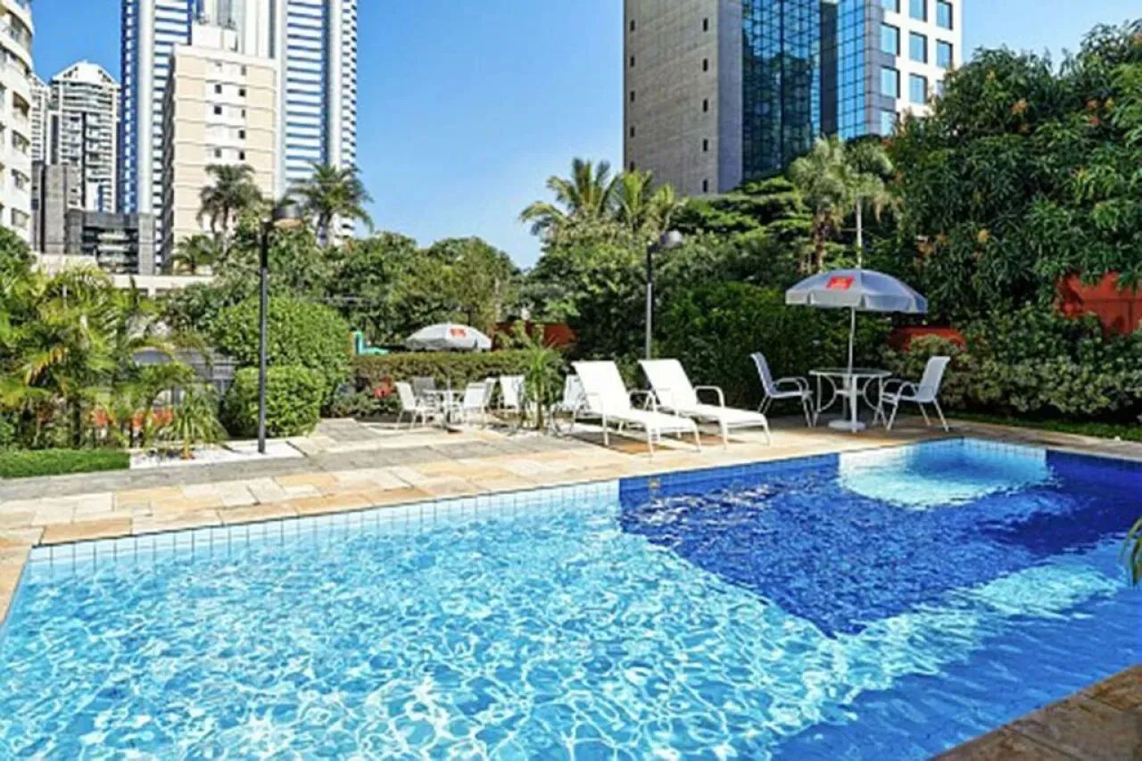 Apartamento para venda no Brooklin - Edifício Royal Brooklin - Foto 9