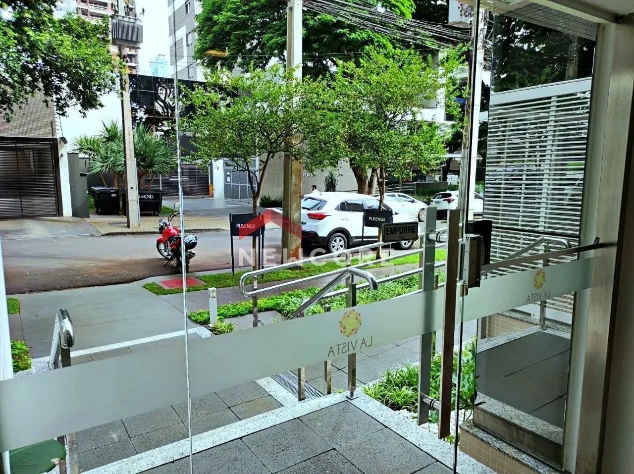 Apartamento em Rua Marcílio Dias - Zona 03 - Maringá/PR - Foto 4