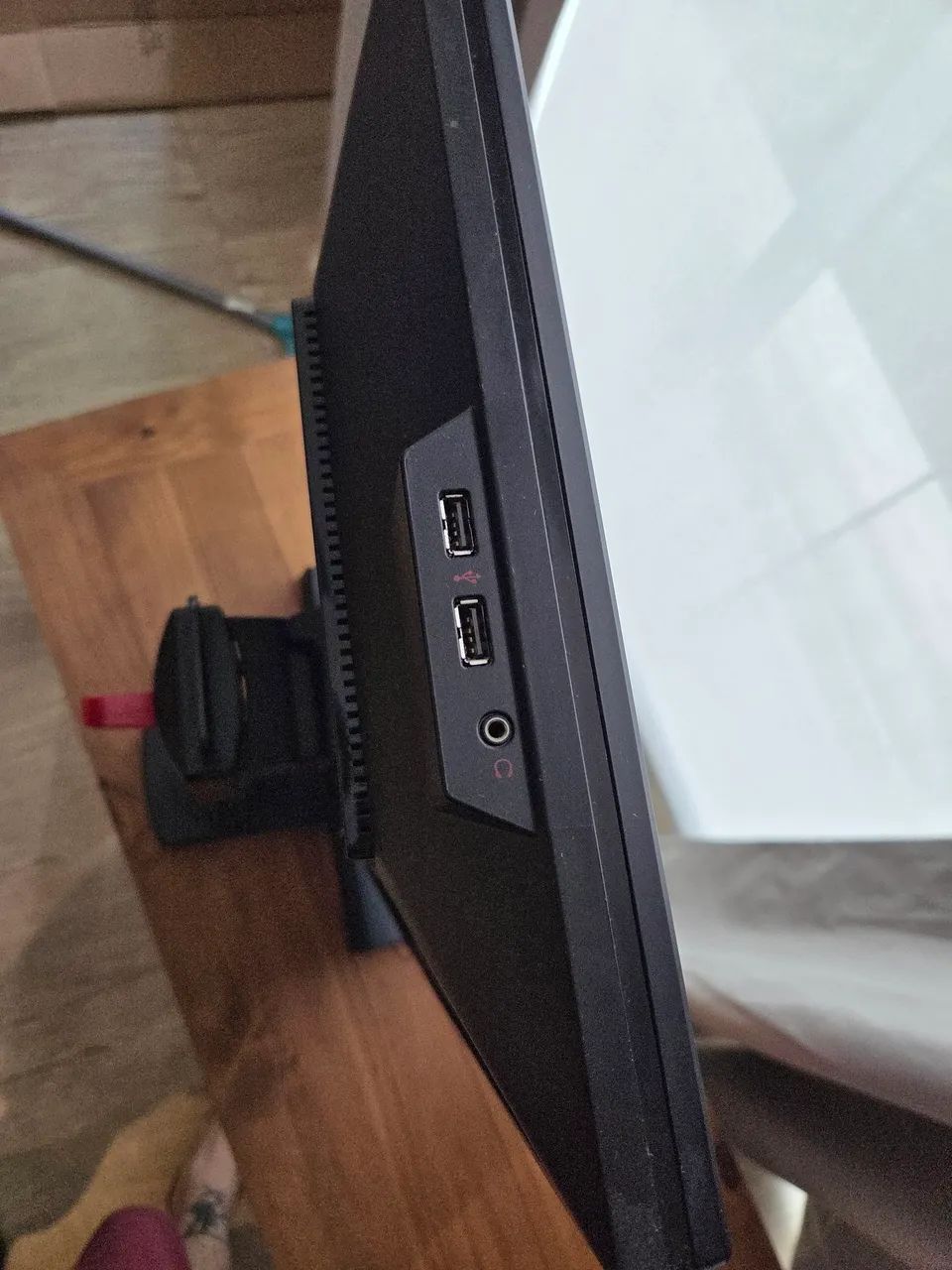 Monitor BenQ 24 polegadas 144hz - Foto 5