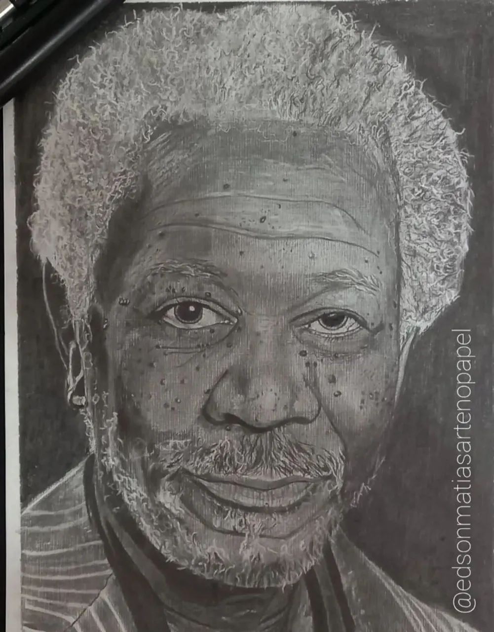 Desenho realista a partir de R$ 120 - Foto 5