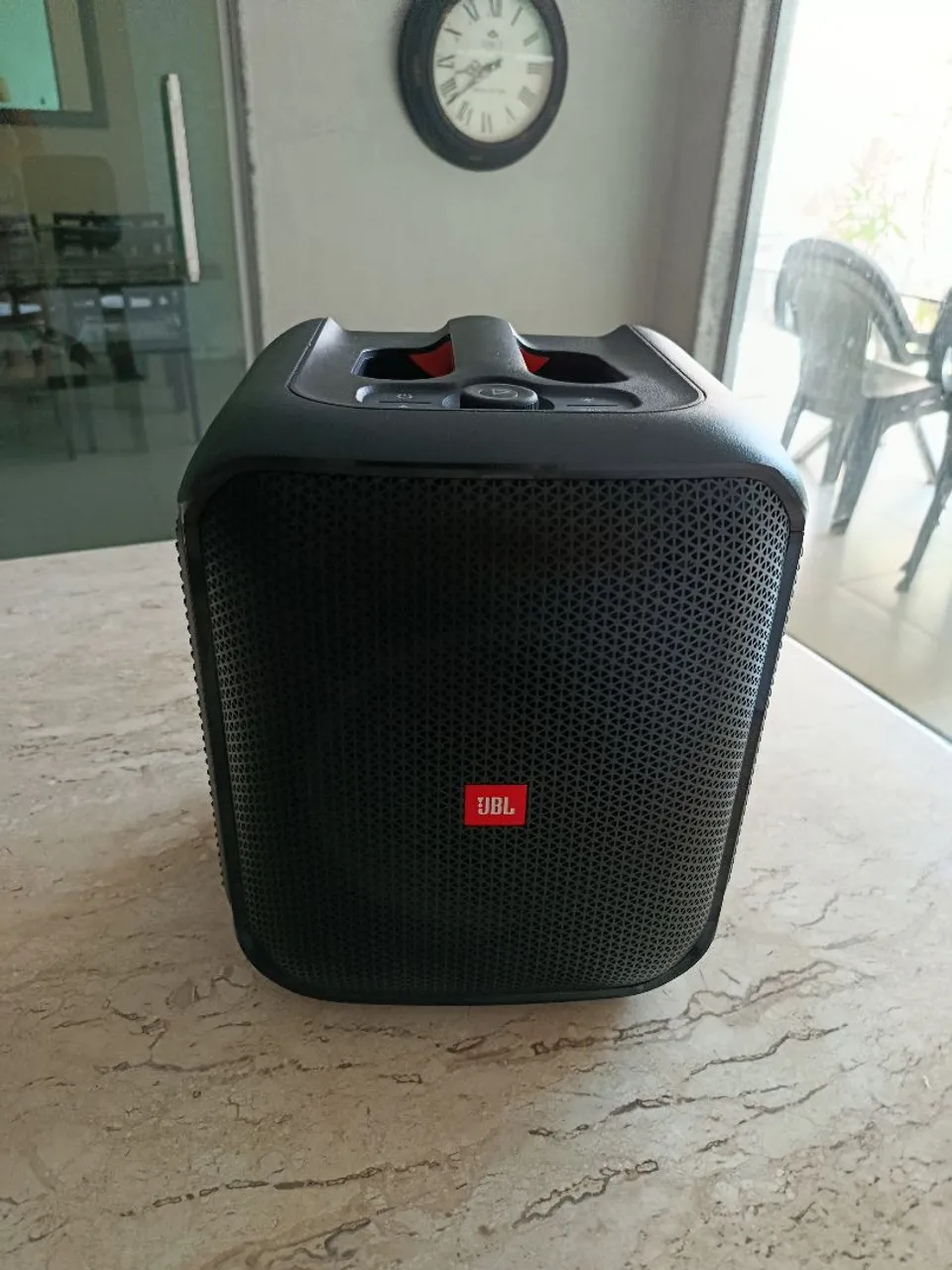 Caixa de Som JBL - Party Box