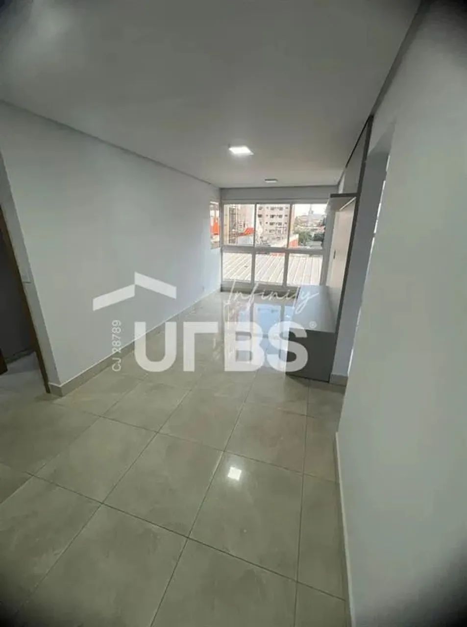 Edifício Quasar Marista com 47 m², 1 suíte e 1 vaga de garagem. Apartamento conta com armá - Foto 2
