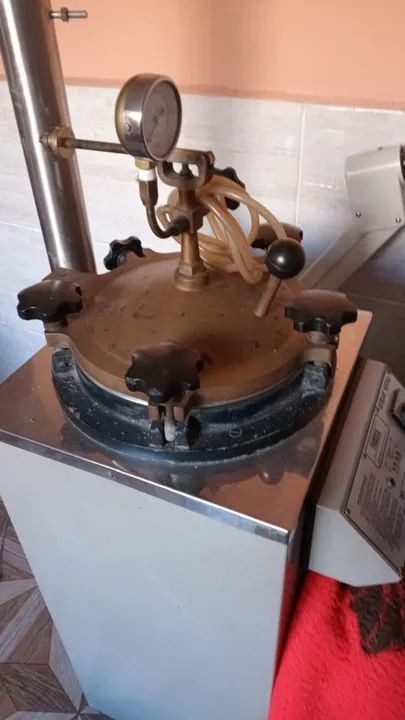 Vendo Autoclave industrial  - Foto 2