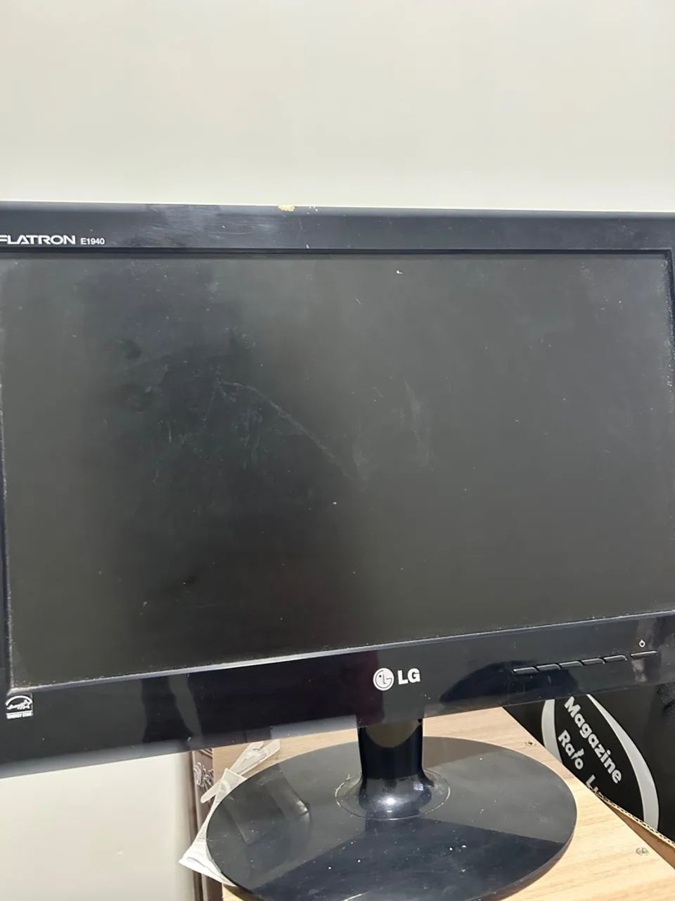 Monitor LG