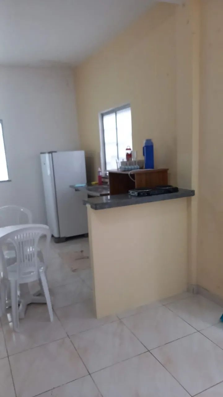 alugamos kitenete mobiliada no tirirical proximo aeroporto e rodoviaria completissima - Foto 3