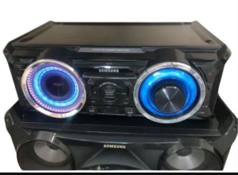 Som Samsung 2.1 com Bluetooth - Foto 3