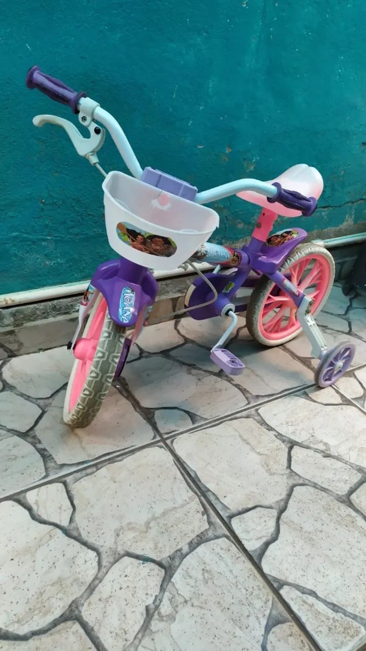 BICICLETA INFANTIL - Foto 2