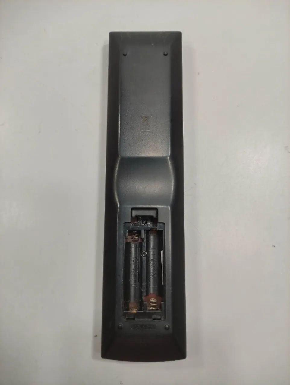 Controle Remoto Receiver Pioneer Axd7622 Ok S/tampa E4r Preto (Usado) - Foto 5