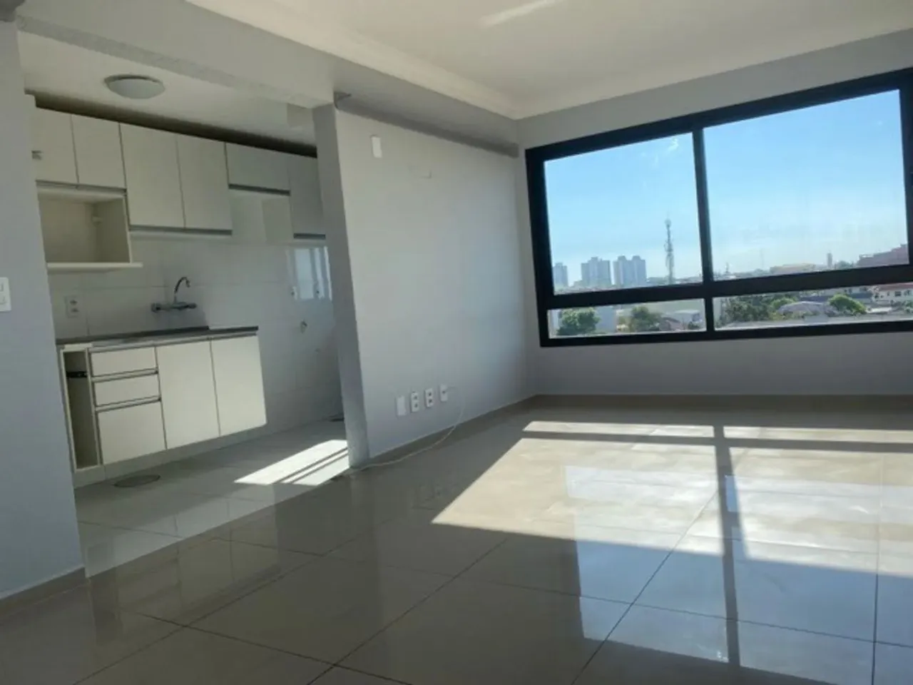 Apartamento em Avenida Pátria - São Geraldo - Porto Alegre/RS