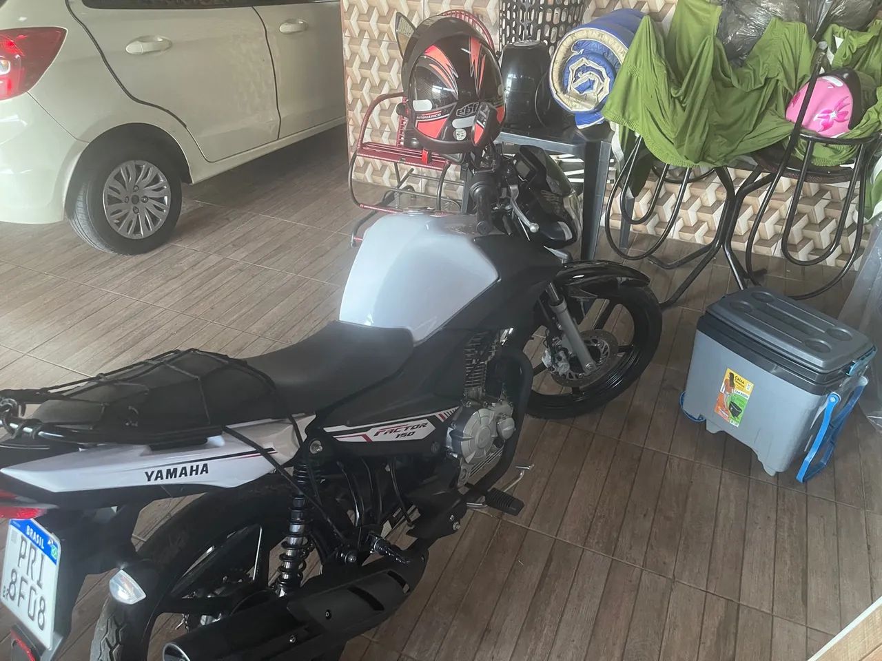 Moto facto 150 ED - Foto 2