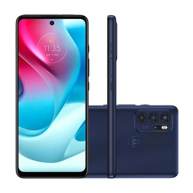 Moto G60s