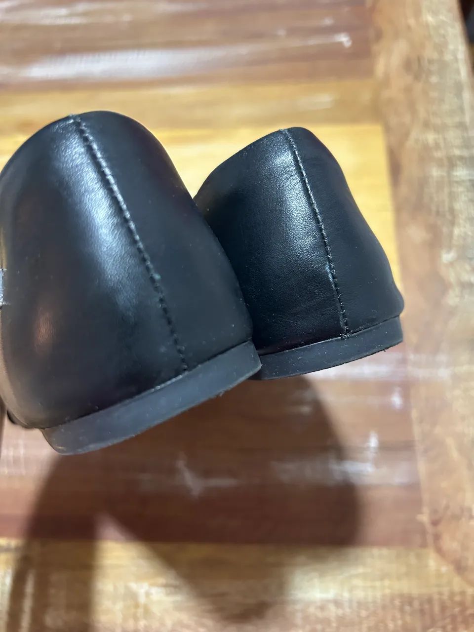 Sapatilha Santa Lolla preto - Foto 3