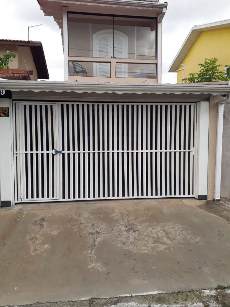 foto - São José dos Campos - Parque Residencial Flamboyant