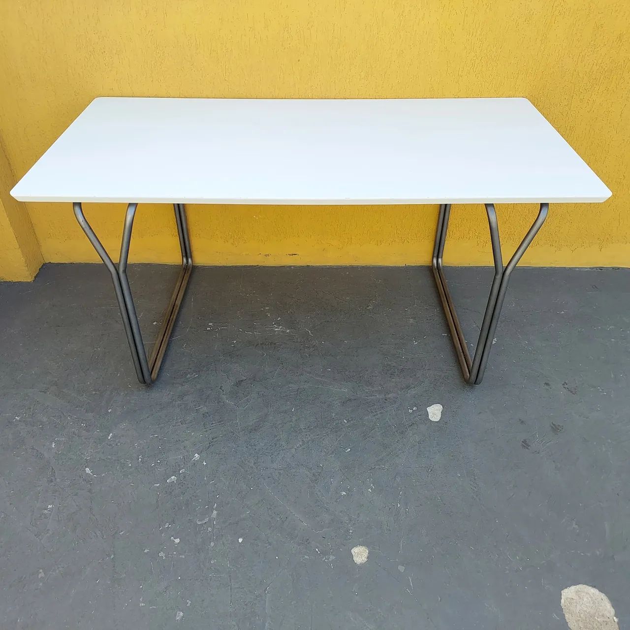 Mesa escritório industrial  - Foto 3