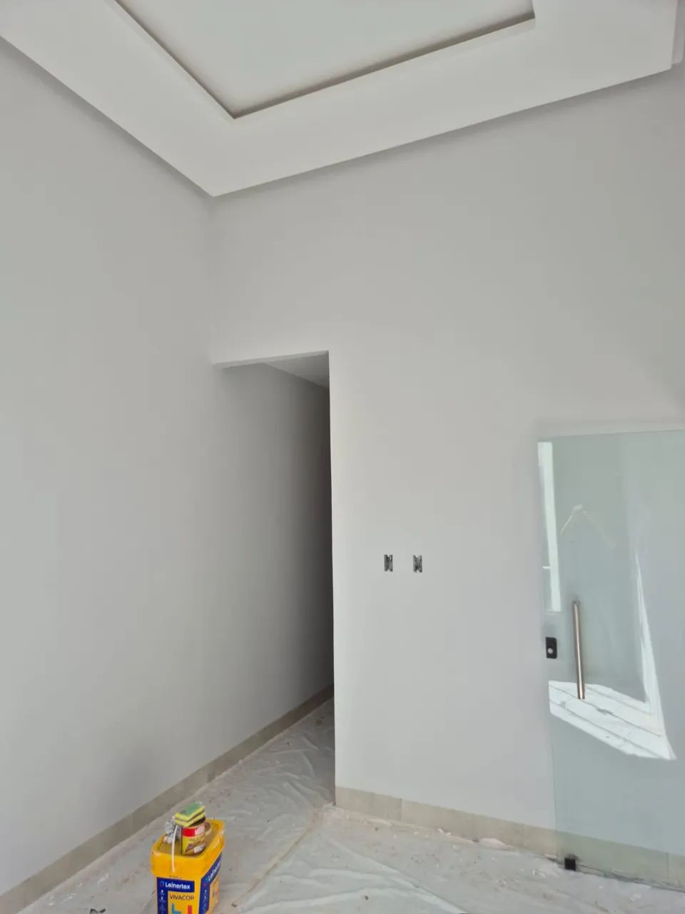 Imóvel para venda tem 98 metros quadrados com 3 quartos em Nova Vila - Caldas Novas - GO - Foto 5