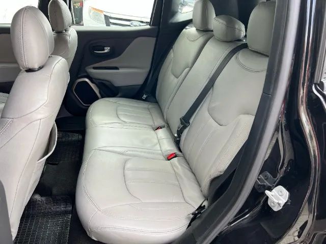 Jeep Renegade 1.8 4x2 Flex Aut 2018 - Foto 4