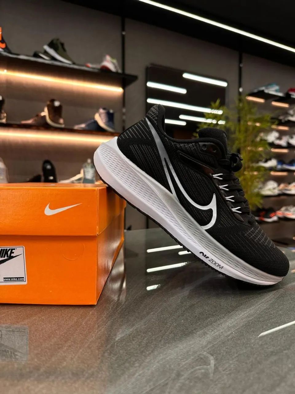 Nike Zoom Pegasus do 35 ao 44 -  - Foto 5