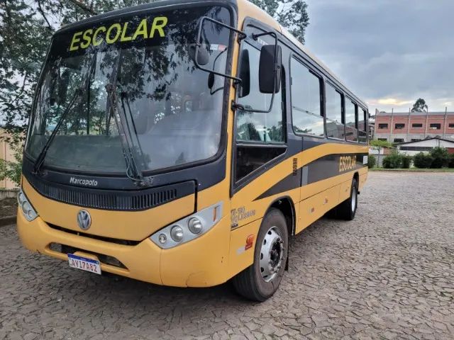 micro onibus escolar - Foto 2