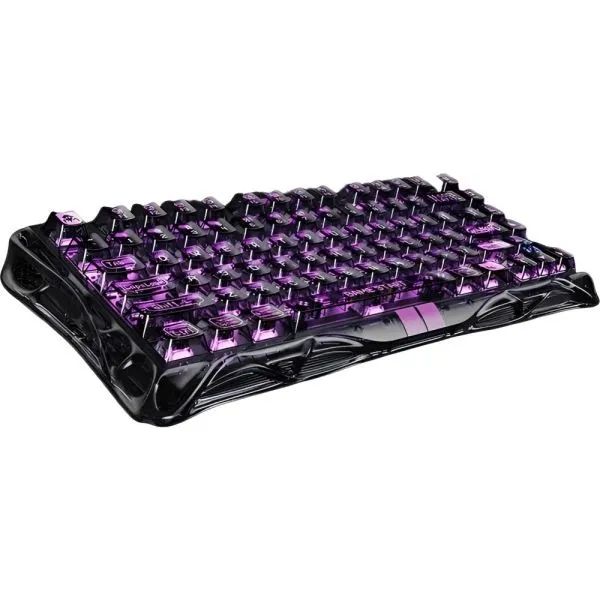 TECLADO MAGNETICO GRAVASTAR - Foto 3