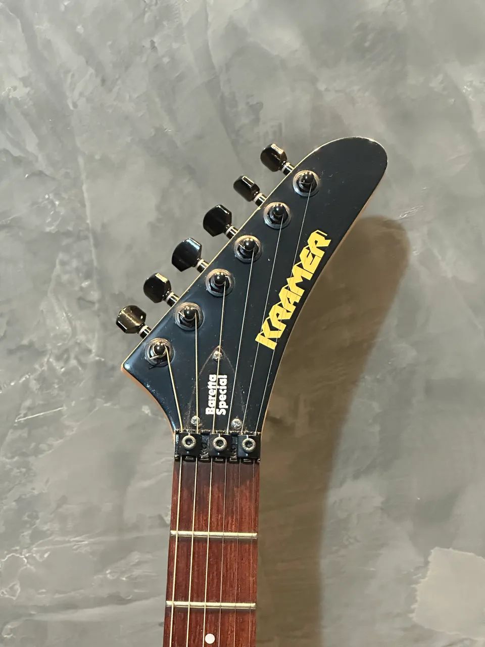 Guitarra Kramer Baretta Special - Foto 3