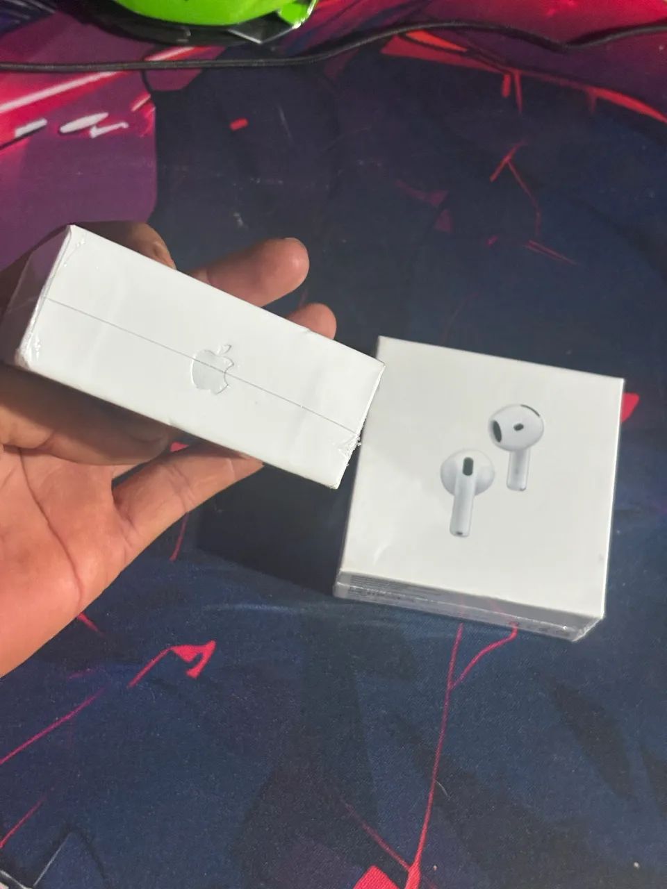 Fone Bluetooth AirPods Pro 2 premium  - Foto 3