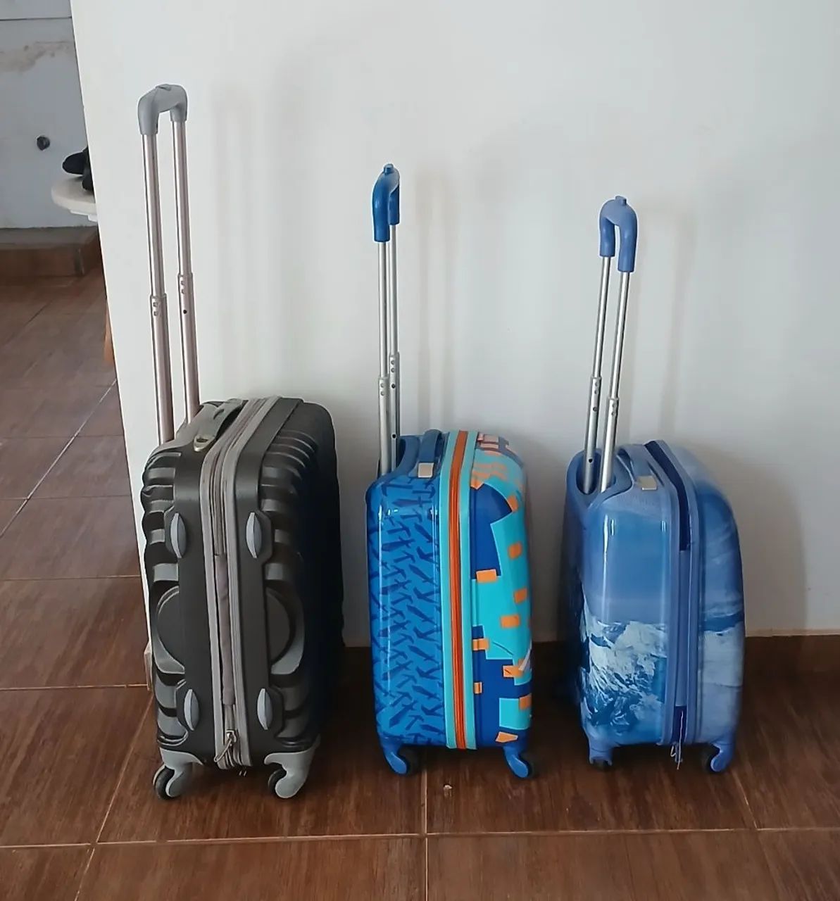 Malas cada um 100 - Foto 3