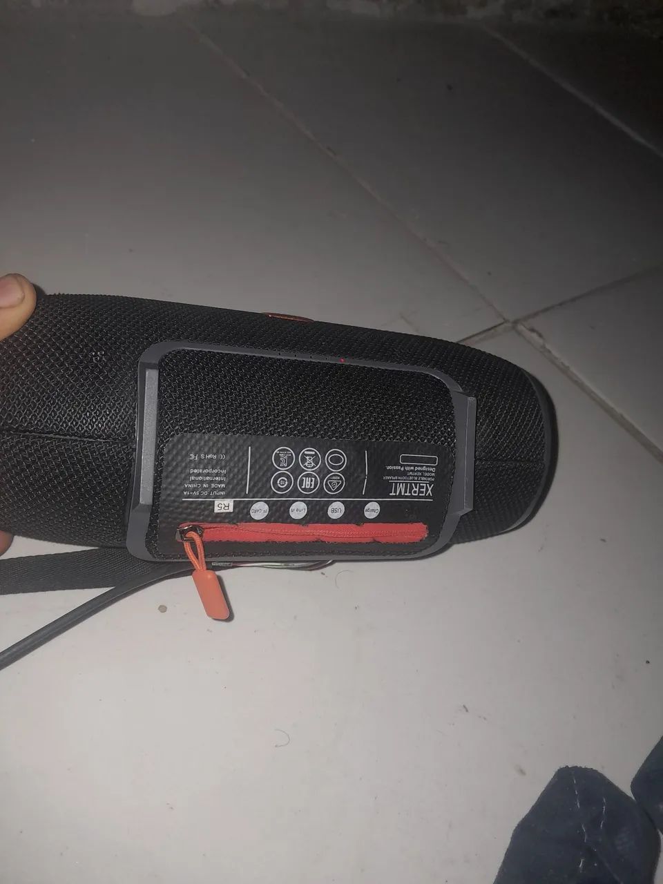 Caixa de som JBL - Foto 2