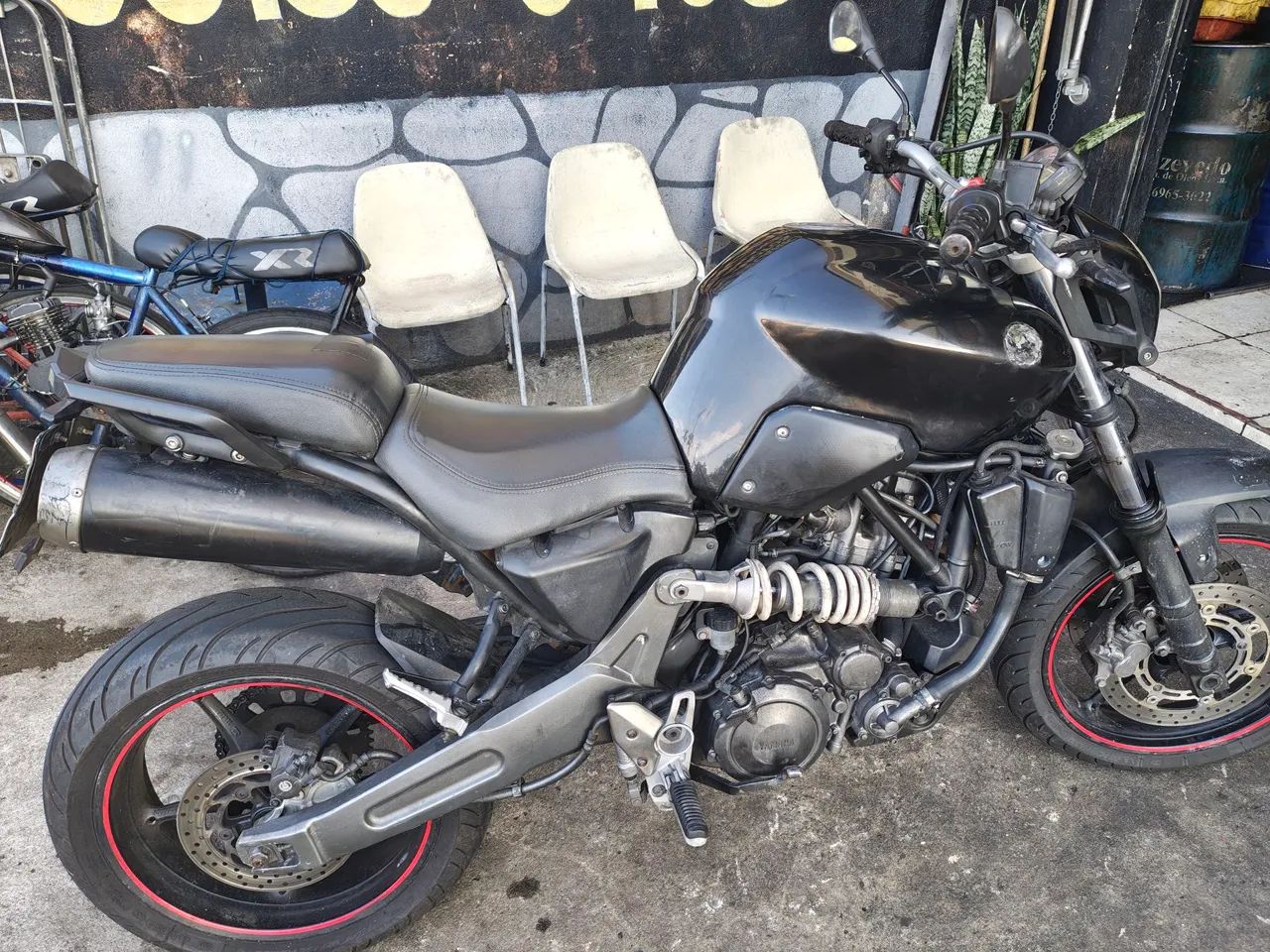 Moto tá ótima  - Foto 5
