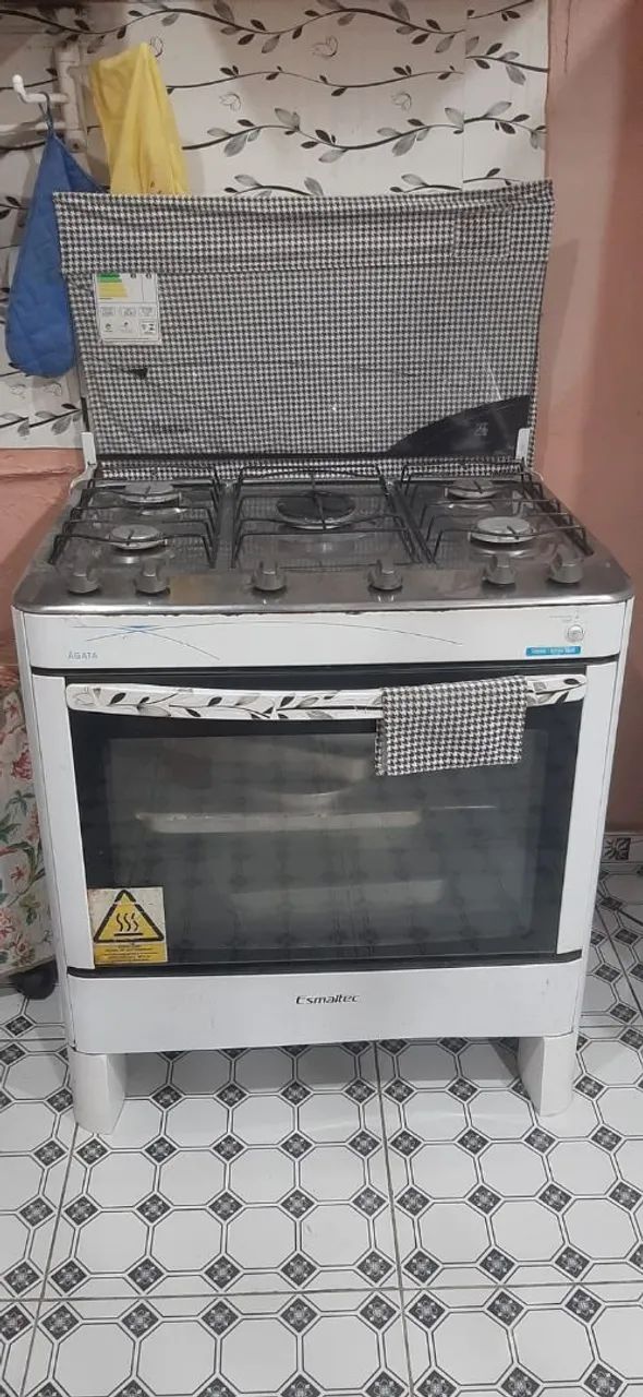 Fogão 
