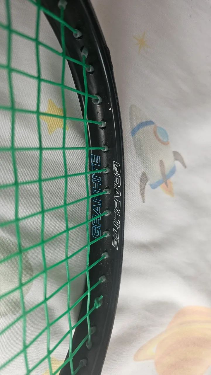 Raquete Squash Karakal - Foto 3