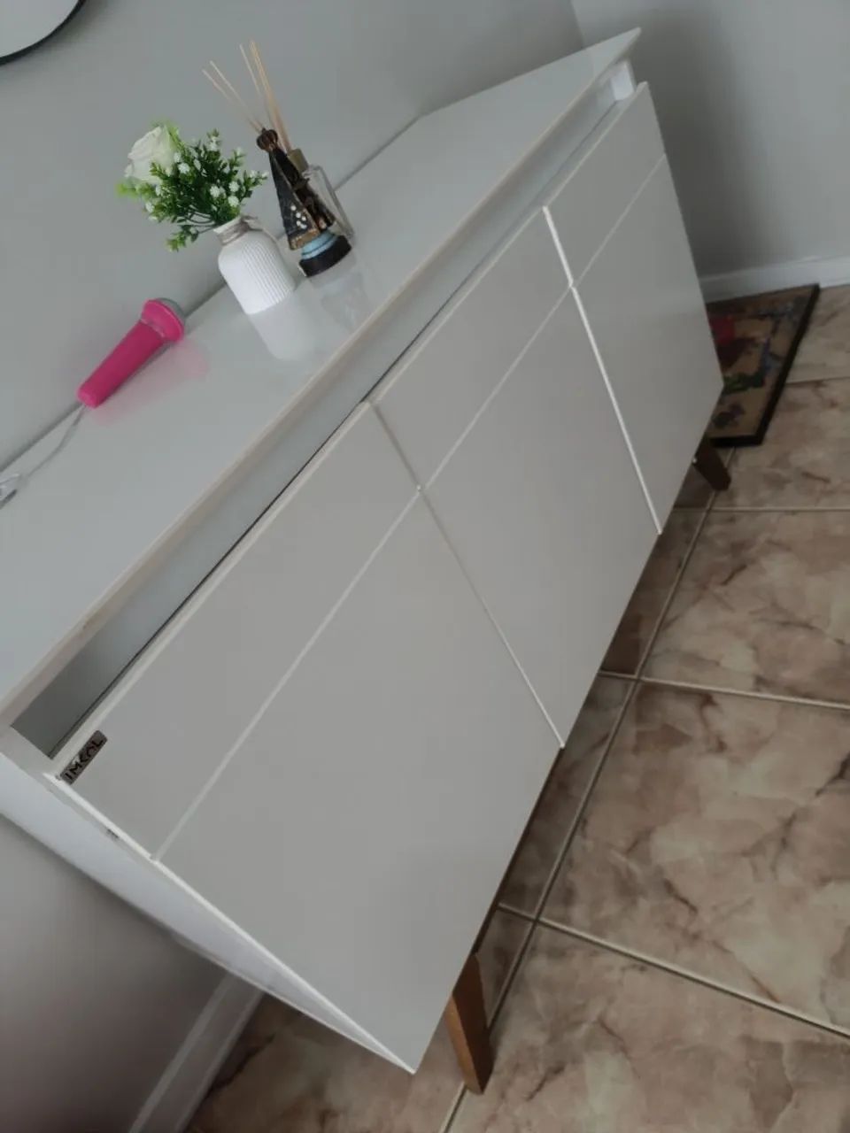 Buffet espaçoso  - Foto 2