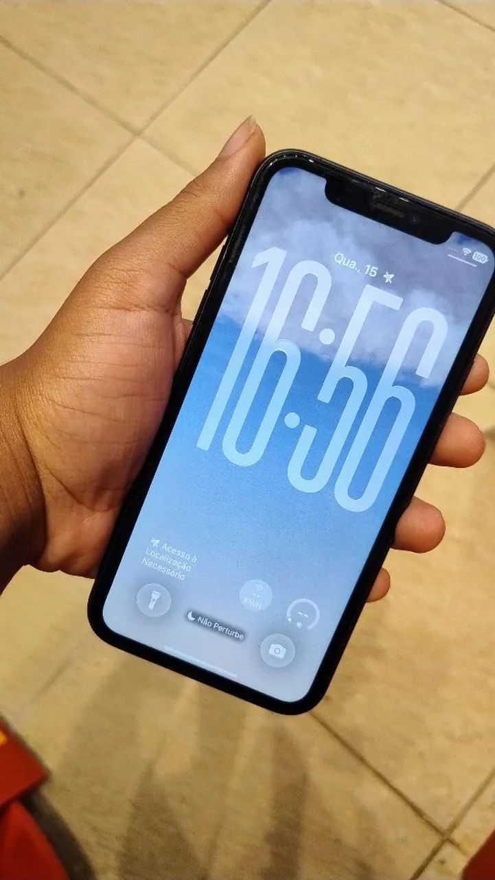 iPhone 11 - Conservado  - Foto 2