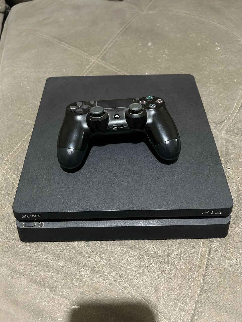 Ps4 - Foto 4
