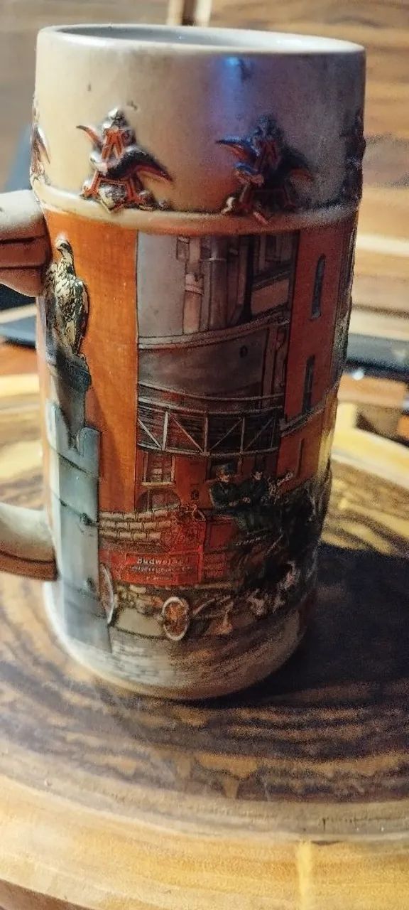 Caneco coleção Budweiser  - Foto 4