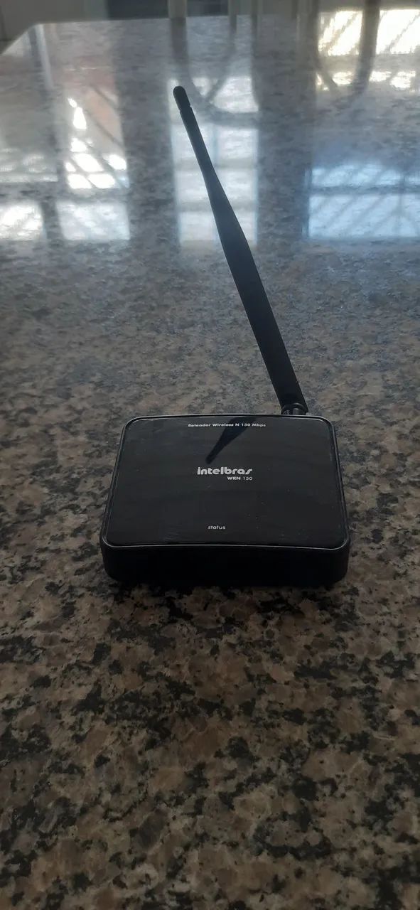 Roteador wireless Intelbras - Foto 3
