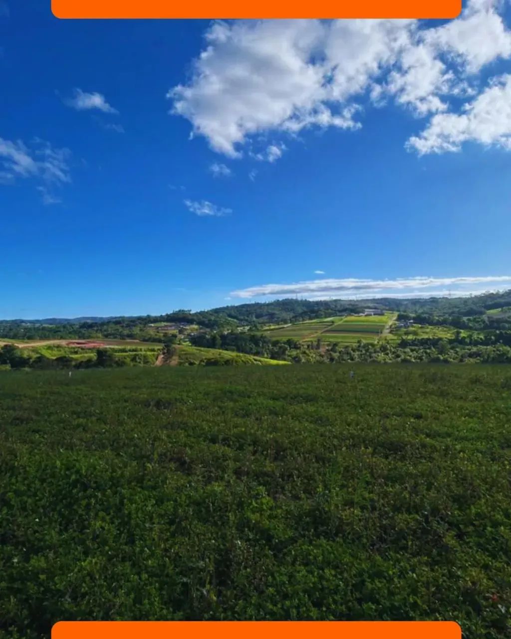 SEU TERRENO EM CAUCAIA DO ALTO-COTIA/SP!