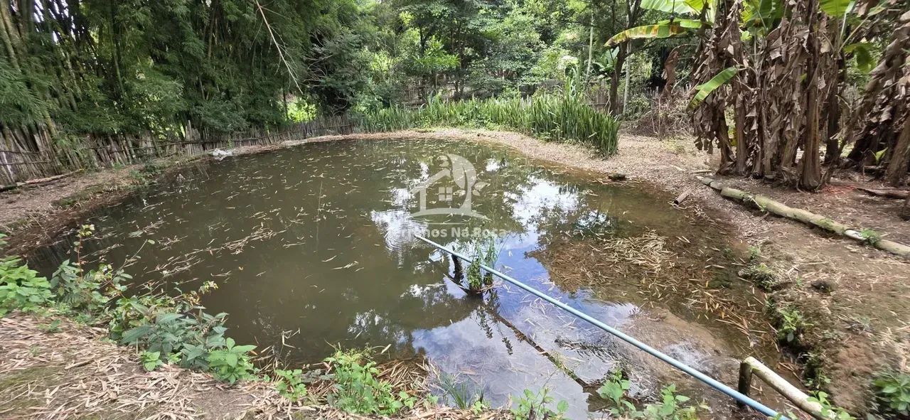 Sitio em Carmópolis de Minas MG bao de agua e sossego - Foto 2