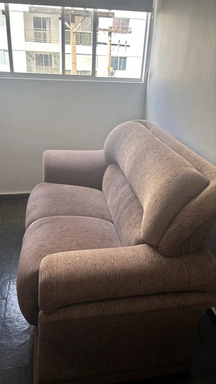 Conjunto de sofá  - Foto 2
