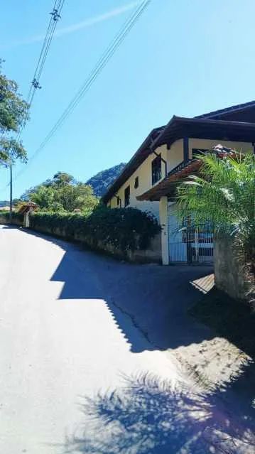 Casa duplex com 6 quartos, terreno com 3.371 m², próxima ao Centro de Lumiar - Foto 2