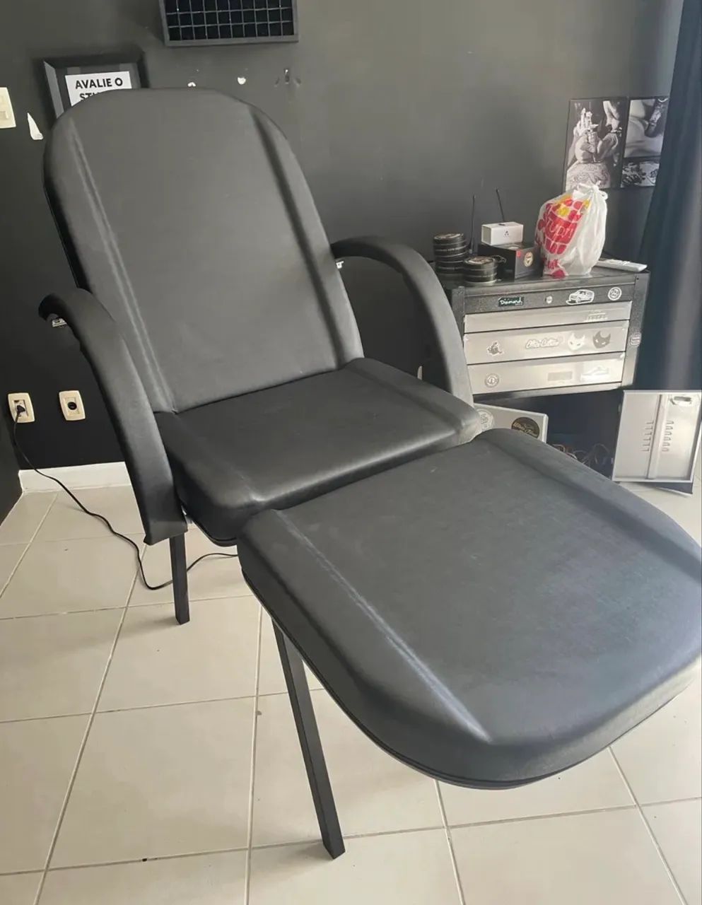 Maca de Altíssima Qualidade  - Foto 3