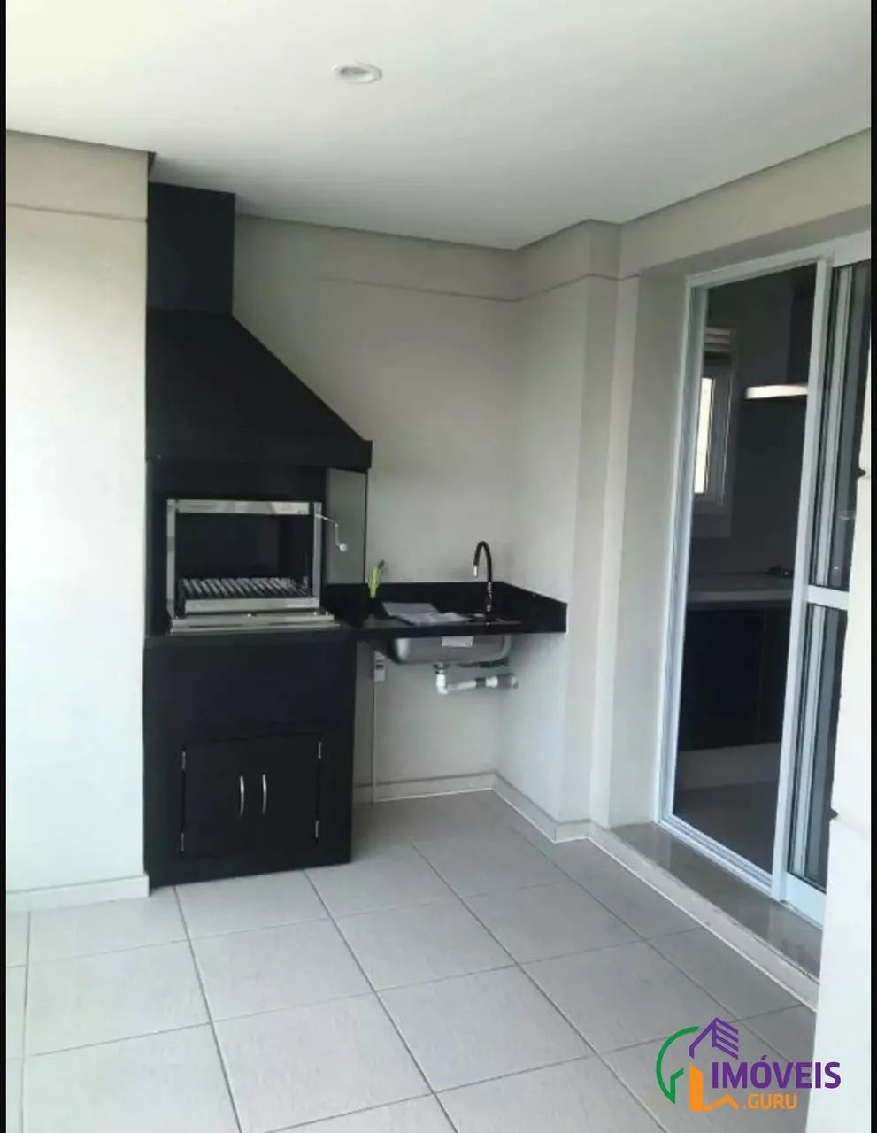 APARTAMENTO - TAMBORÉ - SP - Foto 5