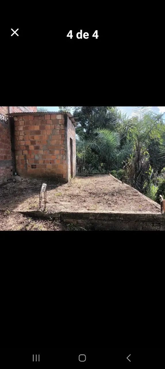 Quarto em fase de acabamento em Bom Jesus dos pobres  - Foto 3
