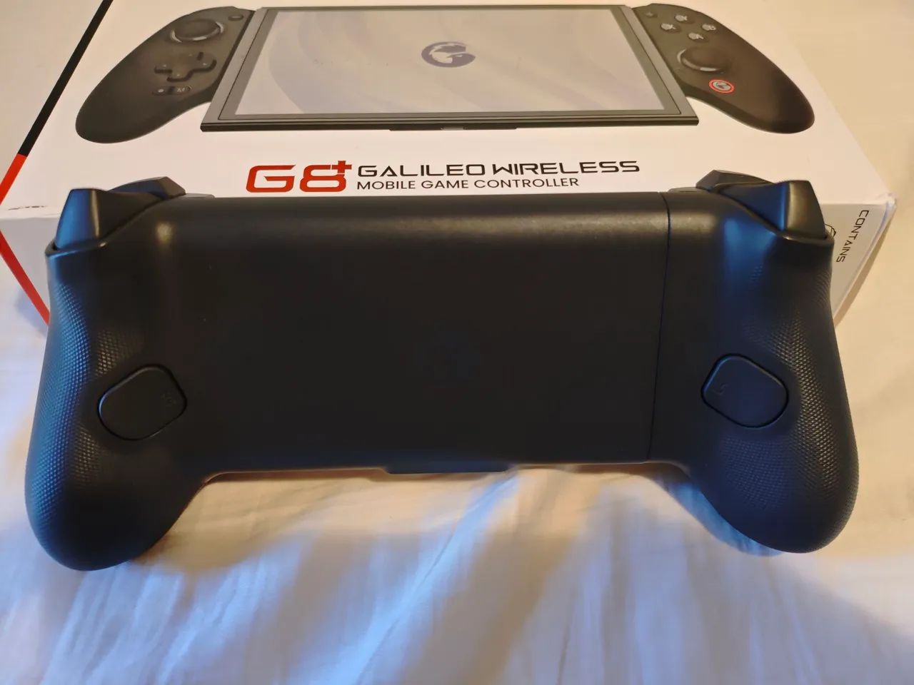 Gamesir Galileo G8+ - Foto 3