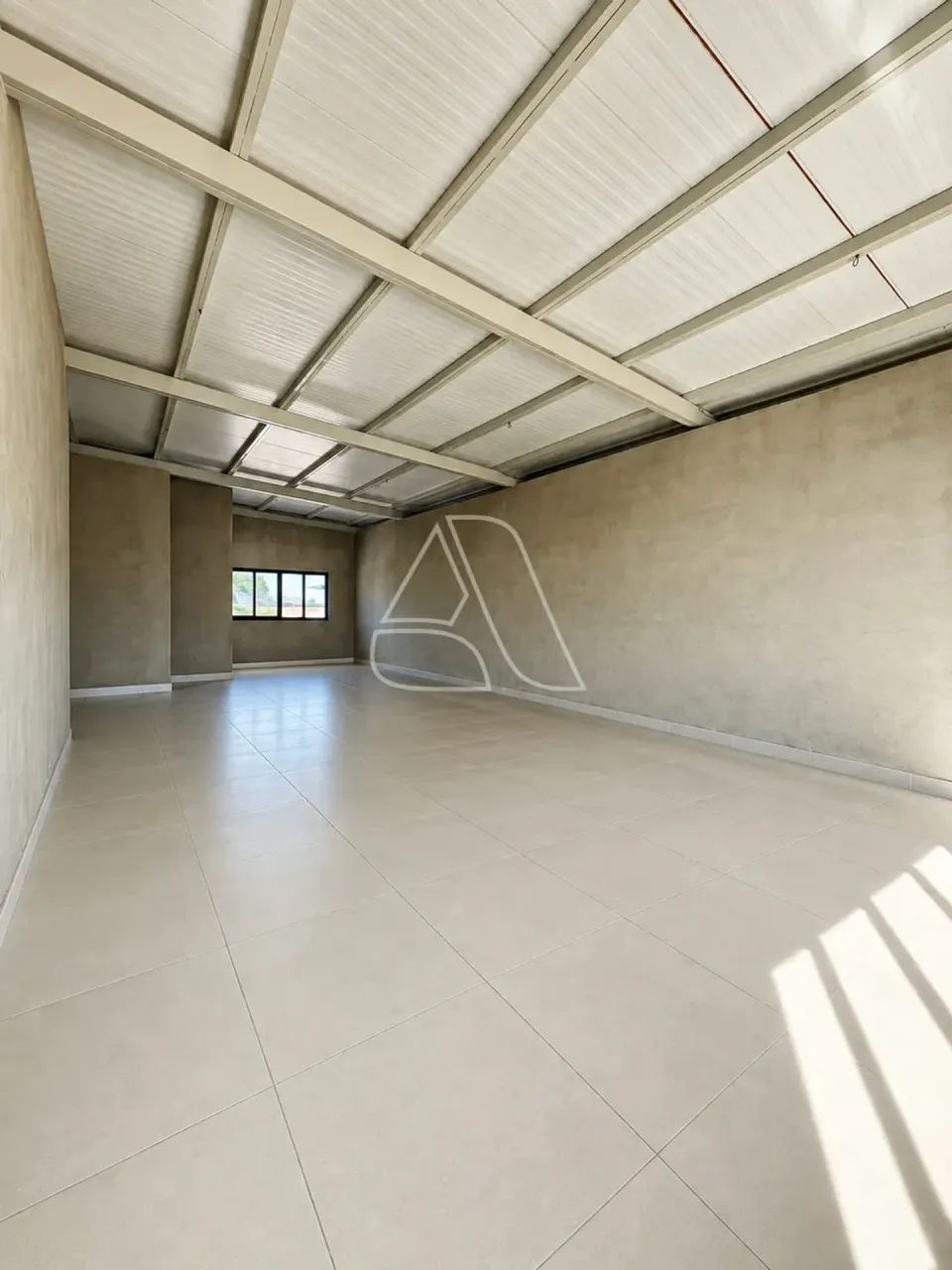 Sala Comercial para aluguel - Vila industrial - Foto 2