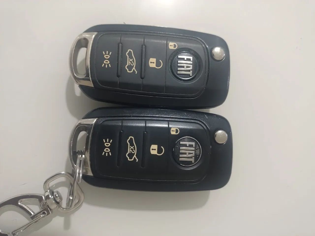 Fiat Cronos Drive 1.3 8V Flex 2022 - Foto 5
