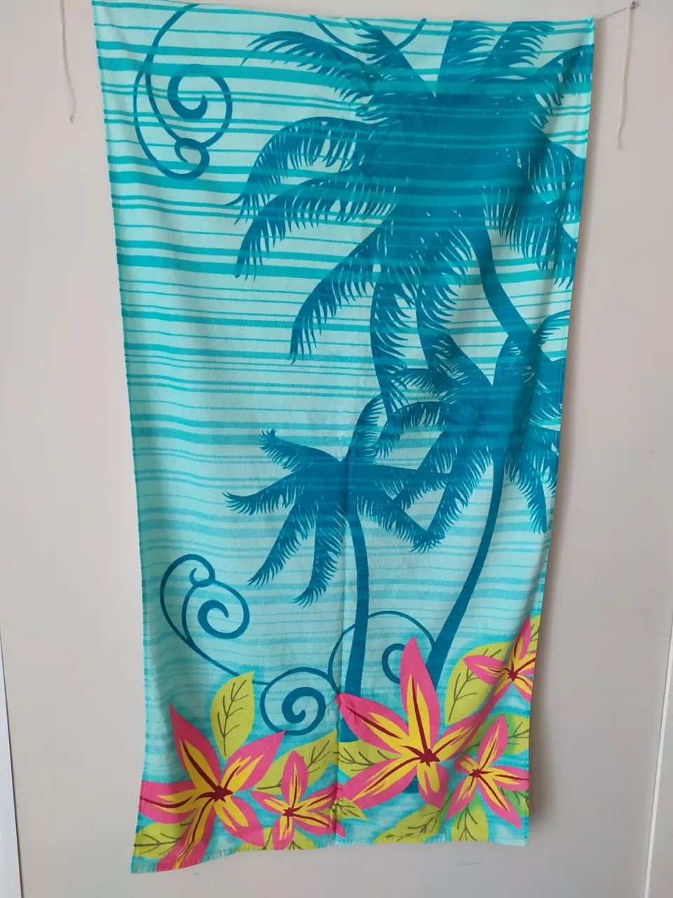 Kit Praia - Toalha/ Bolsa/ Biquíni  - Foto 2