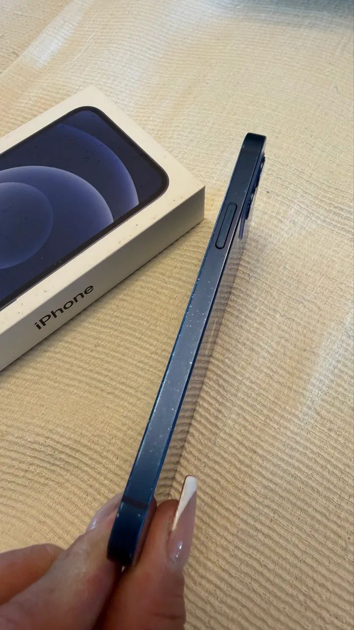 Iphone12 128 gigas - Foto 4