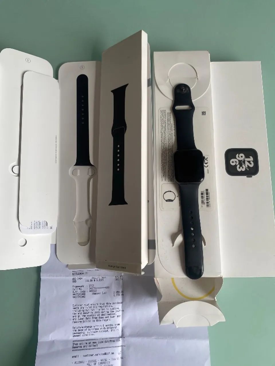 Apple Watch  - Foto 5