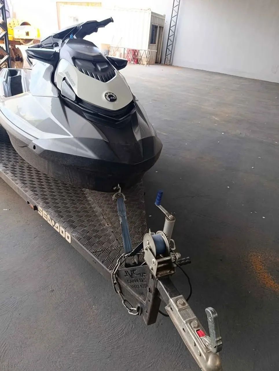 Jet Ski  - Foto 3